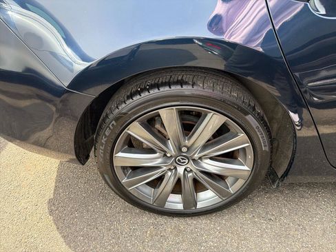 Used 2021 MAZDA MAZDA6 Touring image 5