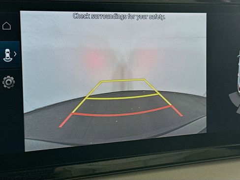 Used 2025 Hyundai Palisade SEL image 23