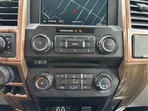 Used 2018 Ford F150 XLT w/ Equipment Group 302A Luxury AWD/4WD image 24