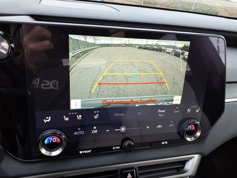 Used 2023 Lexus RX 350 Premium w/ Cold Area Package image 22