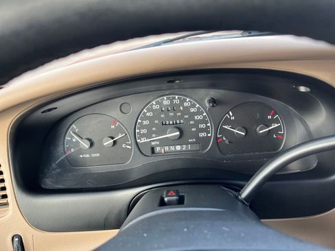 Used 1999 Ford Ranger XLT image 19