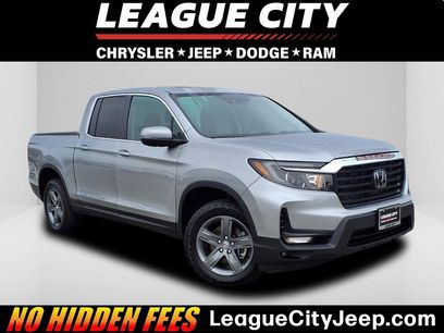 Used 2023 Honda Ridgeline RTL