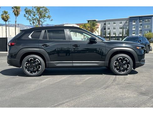 New 2026 MAZDA CX-50 Meridian Edition image 4