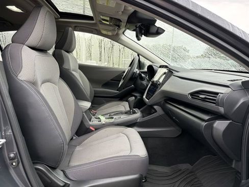 Certified 2024 Subaru Crosstrek 2.0i Premium AWD/4WD image 17