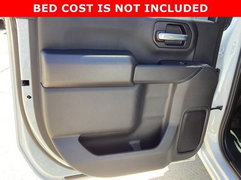 New 2025 GMC Sierra 3500 Pro w/ Convenience Package image 22