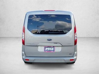 Used 2016 Ford Transit Connect XLT FWD video 3