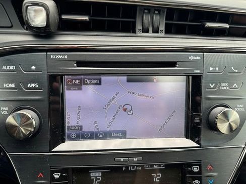 Used 2015 Toyota Avalon XLE Touring Sport Edition FWD image 11