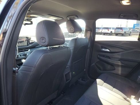 New 2026 Buick Envista Preferred w/ Convenience II Package image 9