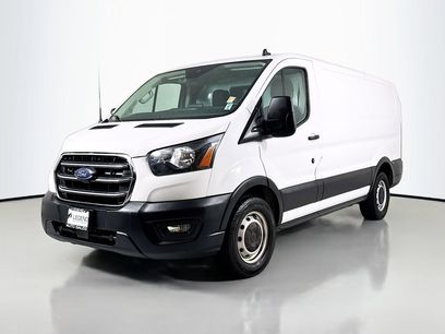 Used 2020 Ford Transit 150 Low Roof