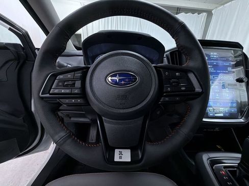 New 2026 Subaru Crosstrek 2.5i Limited image 23