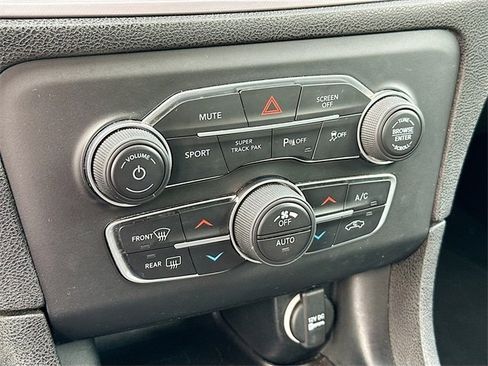 Certified 2023 Dodge Charger R/T image 15