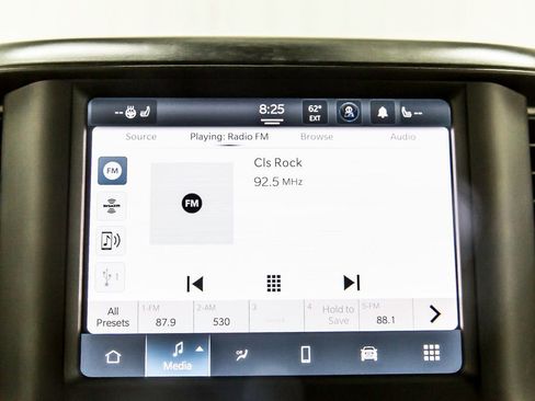 Used 2022 RAM 1500 Big Horn AWD/4WD image 25