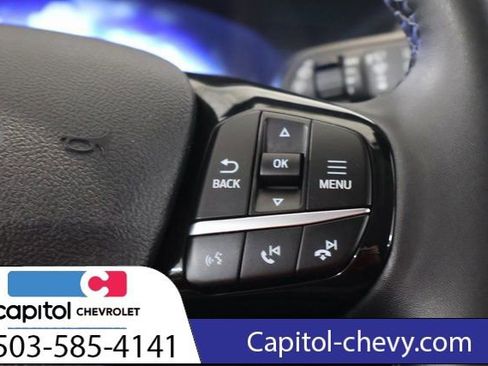 Used 2022 Ford Escape Titanium w/ Class II Trailer Tow Package AWD/4WD image 20