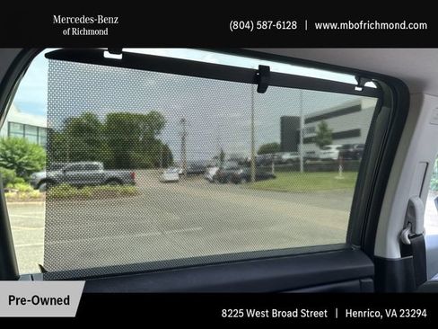 Used 2025 Nissan Rogue SV w/ SV Premium Package AWD/4WD image 24