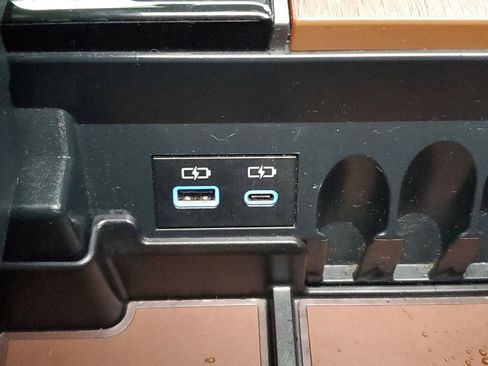 Used 2023 Toyota Tundra 1794 Edition w/ TRD Off-Road Package image 28