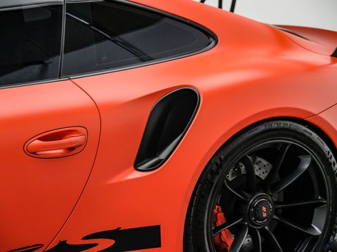 Used 2016 Porsche 911 GT3 RS RWD image 44