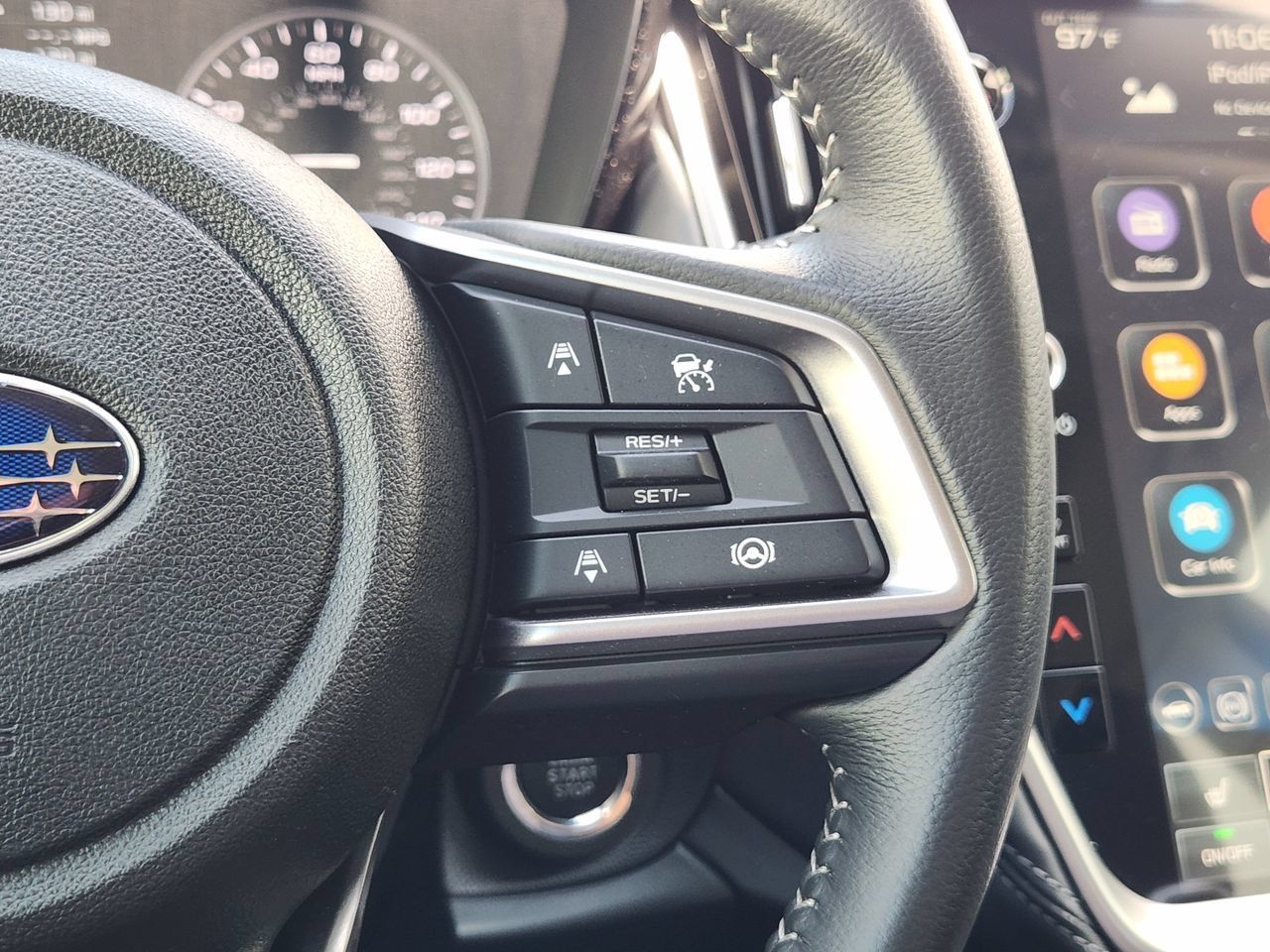 Used 2025 Subaru Legacy Premium AWD/4WD image 27