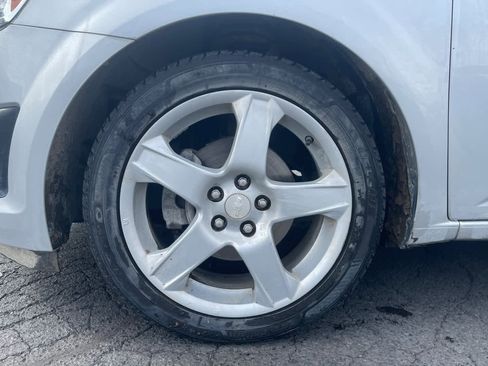 Used 2015 Chevrolet Sonic LTZ image 11