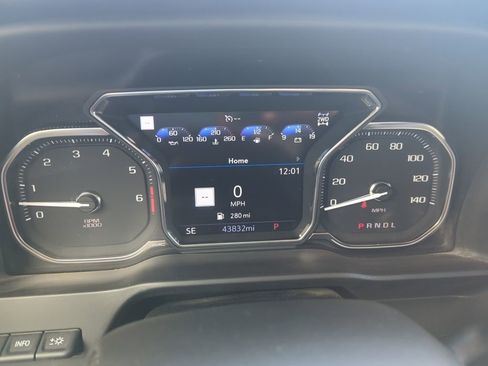 Used 2021 GMC Sierra 2500 Denali w/ Denali Ultimate Package image 38