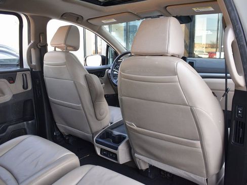 Used 2019 Honda Odyssey Elite image 30