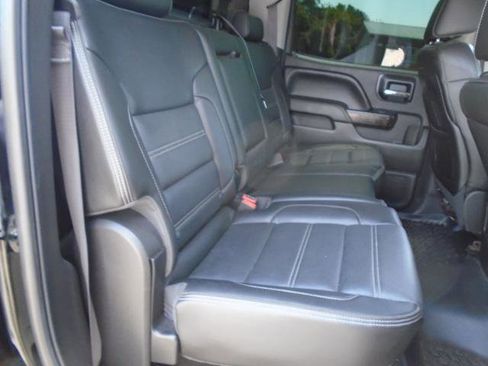 Used 2015 GMC Sierra 1500 Denali w/ Driver Alert Package image 38