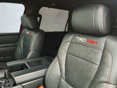 Used 2024 Toyota Sequoia TRD Pro image 20
