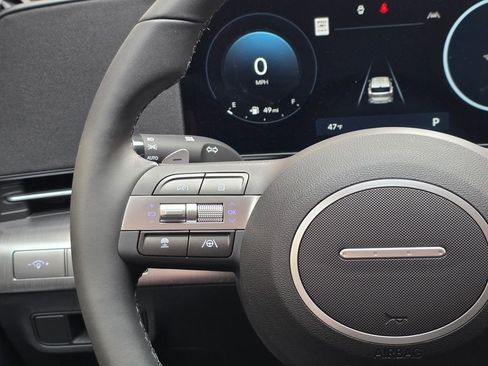 New 2026 Hyundai Kona SEL Premium FWD image 16