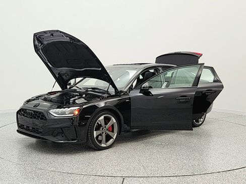 Used 2023 Audi A4 2.0T Premium Plus w/ Premium Plus Package image 7