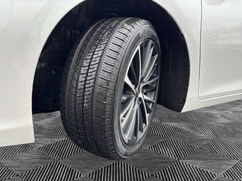 Used 2023 Lexus ES 350 w/ Premium Package image 25