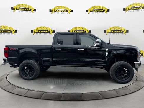 New 2026 Ford F250 Lariat w/ Chrome Package AWD/4WD image 7