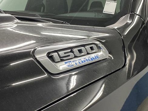 New 2026 RAM 1500 Big Horn image 40