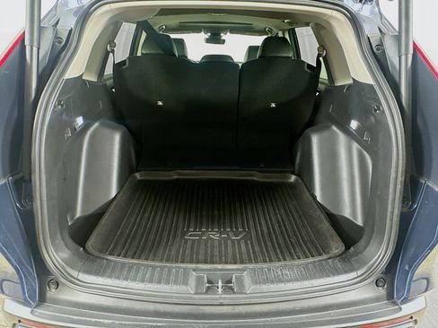 Used 2024 Honda CR-V EX-L image 28