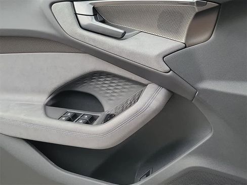 New 2025 Audi S5 Prestige image 19