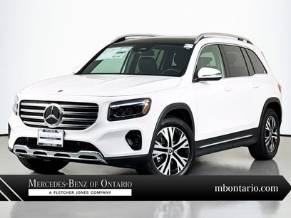 New 2026 Mercedes-Benz GLB 250