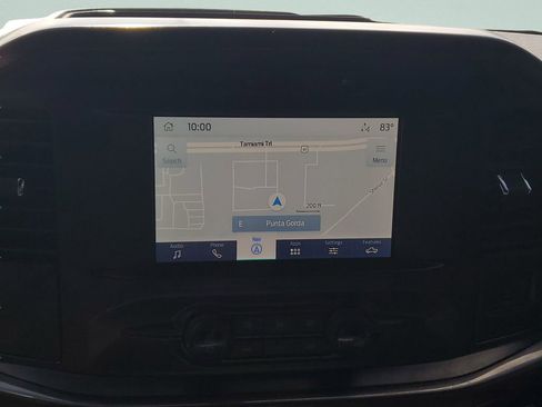 Used 2021 Ford F150 XL w/ STX Appearance Package RWD image 18