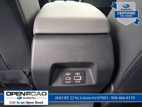 Certified 2024 Subaru Crosstrek 2.0i Premium image 11