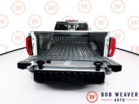 Used 2022 GMC Sierra 2500 Denali w/ Denali Ultimate Package image 29