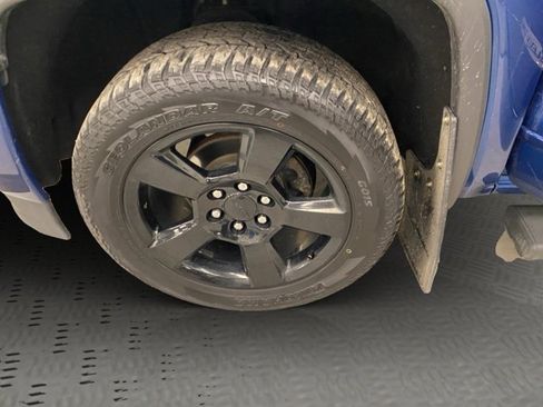 Used 2018 GMC Sierra 1500 4x4 Double Cab w/ Elevation Edition image 26