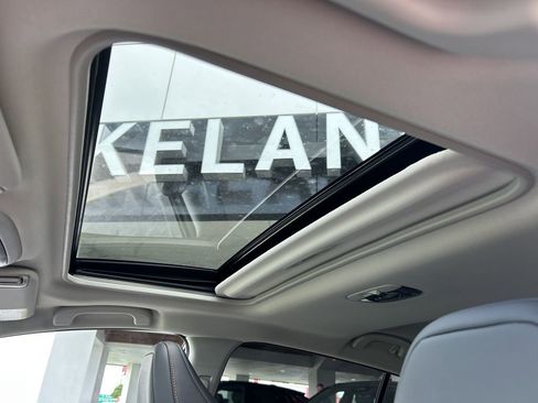 New 2025 Subaru Crosstrek 2.5i Limited w/ Popular Package #3A image 22