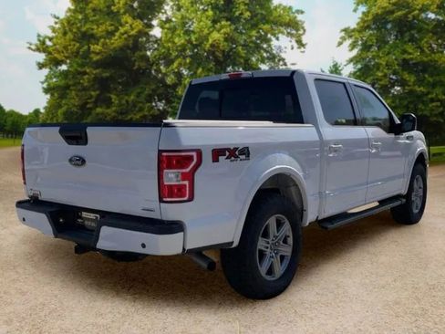 Used 2019 Ford F150 XLT w/ Equipment Group 302A Luxury image 8