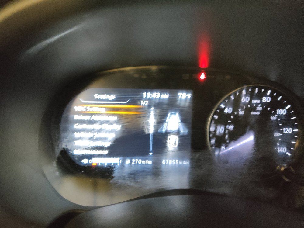 Used 2023 Nissan Kicks SV FWD image 23