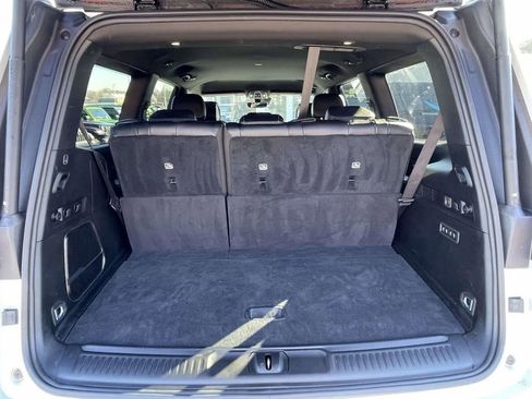 Used 2022 Jeep Wagoneer Series III image 39