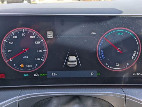 New 2026 Hyundai Santa Fe Calligraphy AWD/4WD image 20