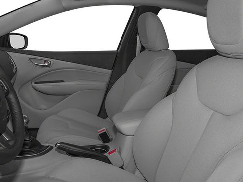 Used 2014 Dodge Dart Aero image 9