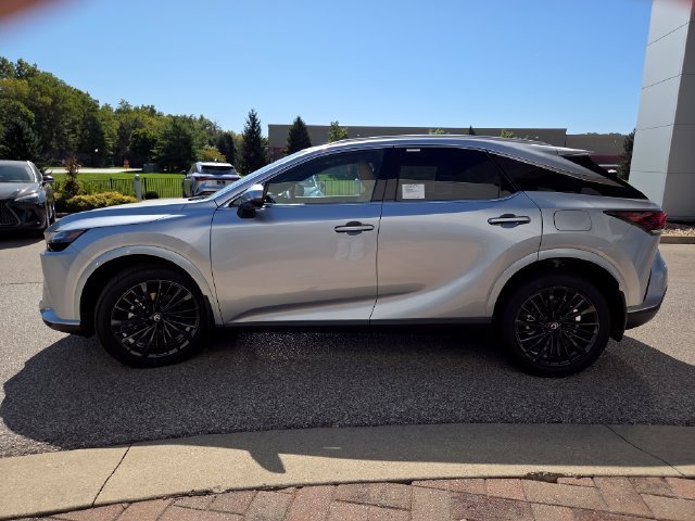 New 2026 Lexus RX 350 Premium AWD/4WD image 19