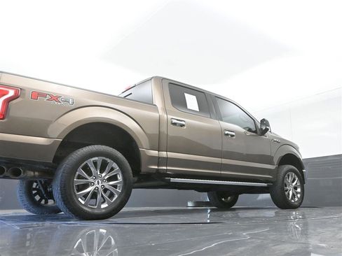 Used 2016 Ford F150 XLT w/ Equipment Group 302A Luxury AWD/4WD image 32