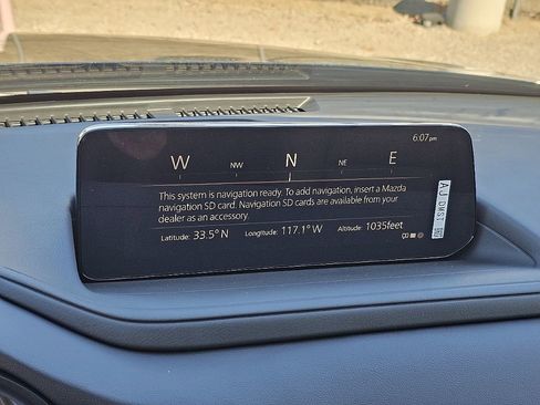New 2026 MAZDA CX-30 AWD 2.5 S image 35