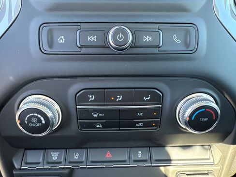 New 2025 GMC Sierra 3500 Pro w/ Fleet Convenience Package image 25