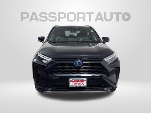 Certified 2022 Toyota RAV4 SE image 12