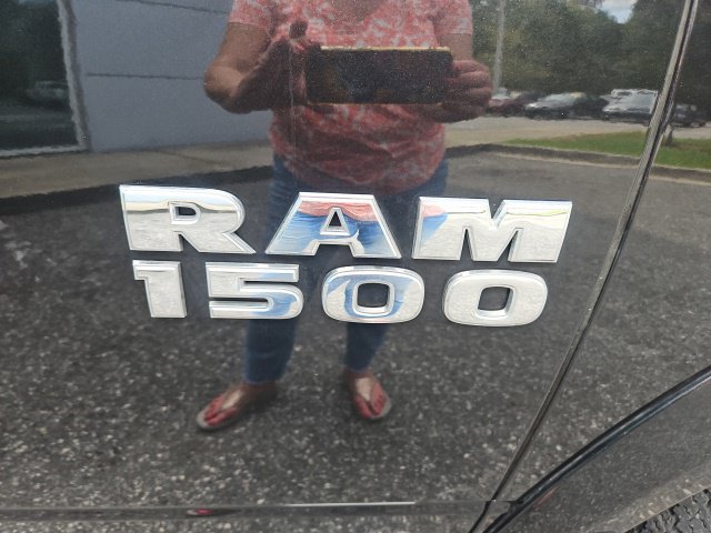 Used 2015 RAM 1500 Outdoorsman AWD/4WD image 38